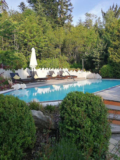 Spa Residence Seibold